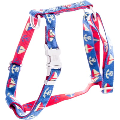 Nylon hondentuig Image Cap Dog