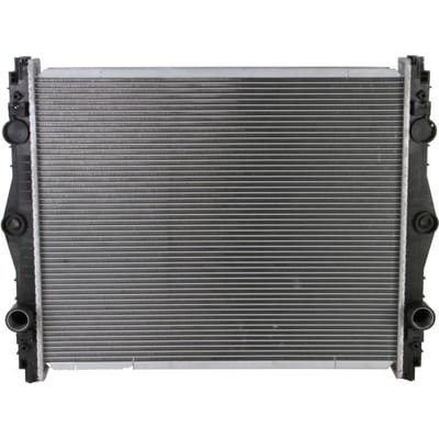 Radiator, motorkoeling THERMOTEC D7DA002TT