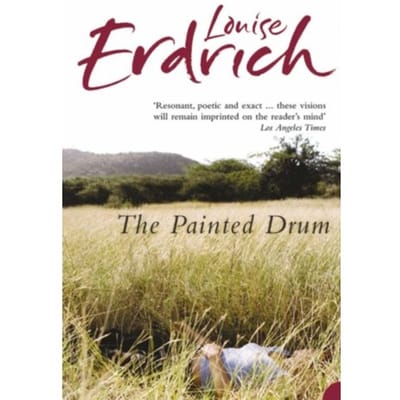 The Painted Drum - Louise Erdrich