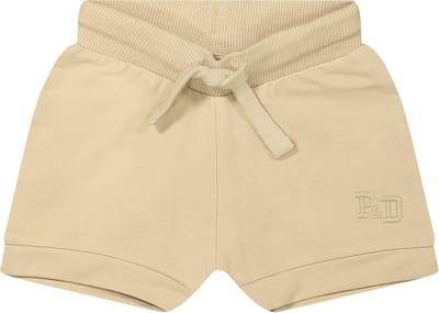 Frogs and Dogs - Eton Shorts | Camel - Katoen - Maat 50/56
