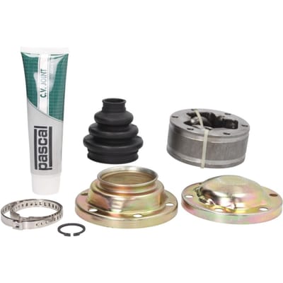 Homokineet reparatie set, aandrijfas PASCAL G7F003PC
