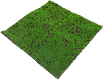 Kunstgras Tegel - Nep Grasmat - Tuindecoratie - Levensechte Simulatie - 30x30 cm - Diverse kleuren