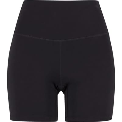Urban Classics - Cycling hot pants Korte cycle broek - M - Zwart