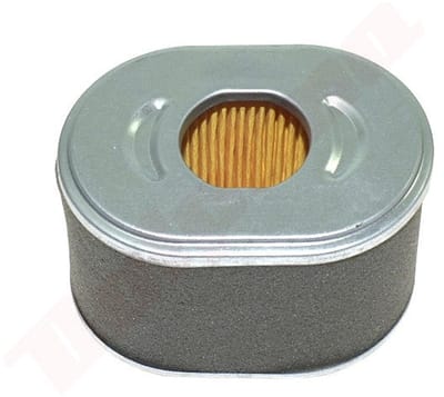Luchtfilter passend op LONCIN LC168F , G160F, G200F ( 180100167-0001 , 180100034-T040 )