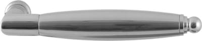 Deurkruk - RVS gepolijst - RVS - GPF -