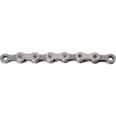 Merkloos Fietsketting 10-speed 114 schakels met PowerLock sluiting