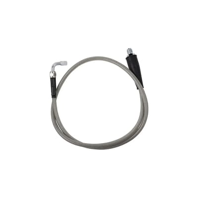 Durite de frein tressée inox Moose Gas Gas TXT PRO 300
