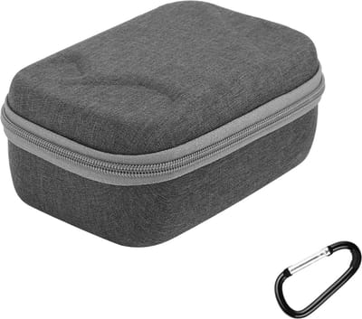 50CAL Mini 3 drone body opbergtas draagtas case - met karabijnhaak - Geschikt voor Mini 3 & Mini 3 Pro