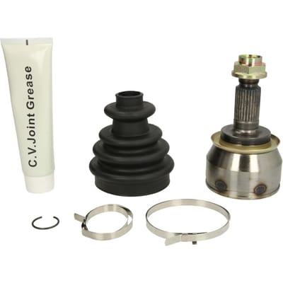 Homokineet reparatie set, aandrijfas LPR KBM537
