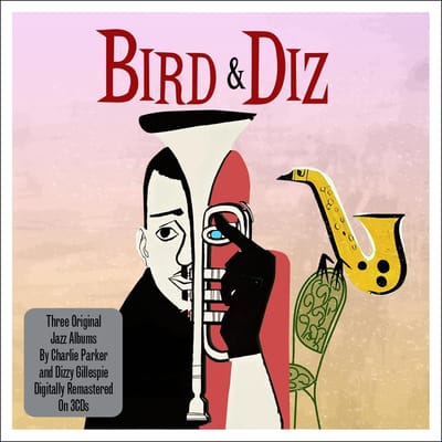 Bird & Diz