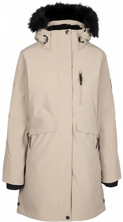 Trespass dameswinterjas Zambel Jacket