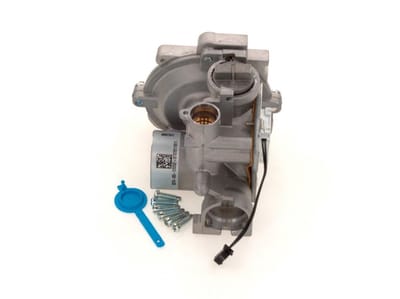 BOSCH Gaskraan, 87070119110