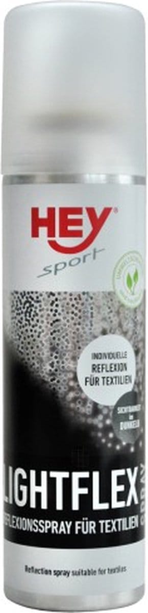Hey Lightflex Reflectiespray Wit