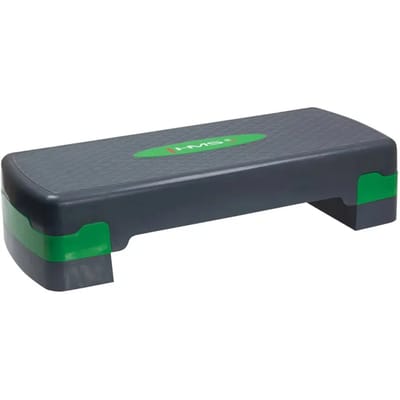 HMS Aerobic Step - Zwart/Groen