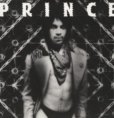Dirty Mind (1lp) - Prince
