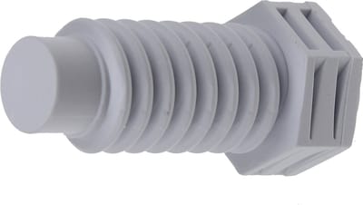 WHIRLPOOL - Stelvoetje - regelbaar - 481250018054