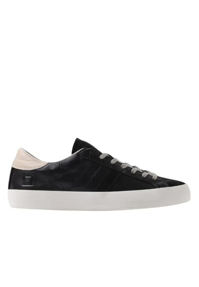 Sneakers D.A.T.E. W431-HL-CA-BK
