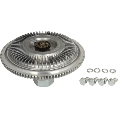 Koppeling, radiatorventilator THERMOTEC D5Y002TT