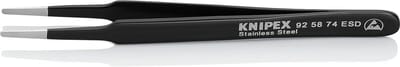 ESD Universele Precisie Pincet 118 mm