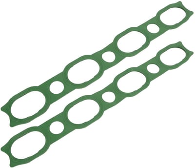 Dailygoods- Inlaatspruitstukpakking 2 Stuks - 94811014501 - Geschikt voor 2003-2006 - Automotive Accessoire - Hoogwaardige Kwaliteit