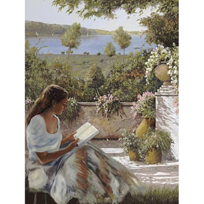 Rustig meisje 5D Diamond Painting Cross Stitch 3D Diamond Mozaïek Needle Craft Nieuwjaarscadeau 20X30CM gray