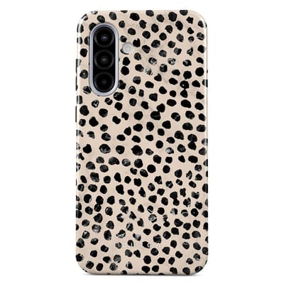 Burga Tough Case geschikt voor Samsung Galaxy A36 - Almond Latte
