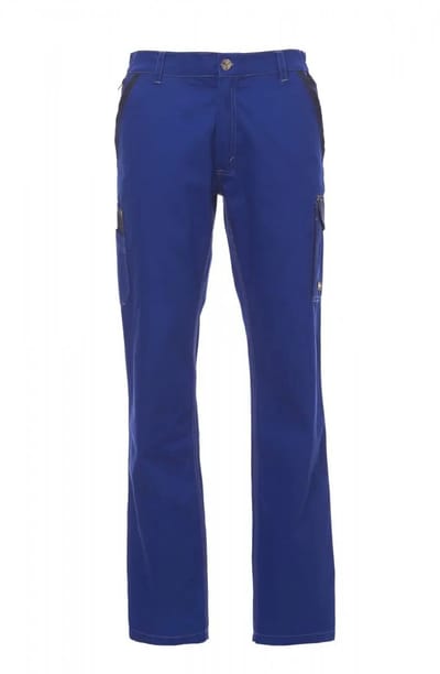 Payper Canyon - royal blue/navy blue - 3XL