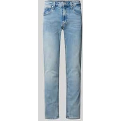 Tommy Jeans Scanton Slim Bi0216 - Fashion Wear - Volwassen