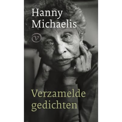 Verzamelde Gedichten - Hanny Michaelis