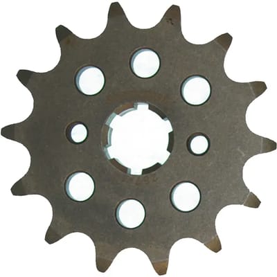 Motorfiets kettingwiel Supersprox PSB CST-287:14 # 50-32010-14 # JTF287.14