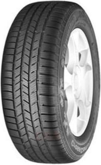 Continental ContiCrossContact Winter ( 295/40 R20 110V XL, MO, met velgrandbescherming )