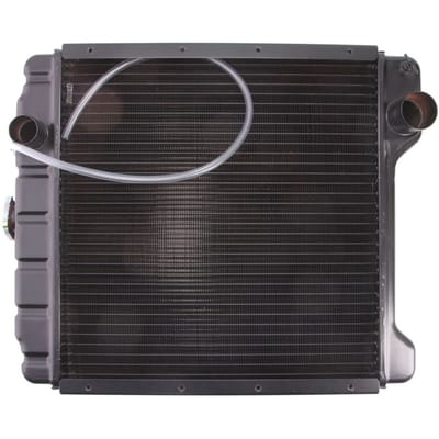 Radiator, motorkoeling NRF 52104