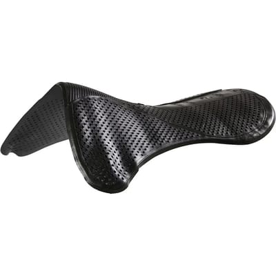 Anatomische softgel schokdemper voor paard Acavallo