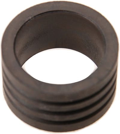 BGS Rubberen ring voor universele testadapter koelsysteem 40 - 45...