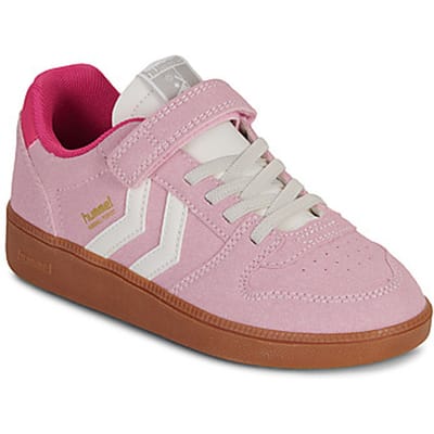 hummel  Lage Sneakers HANDBALL PERFEKT CL JR