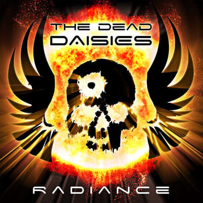 Radiance - The Dead Daisies