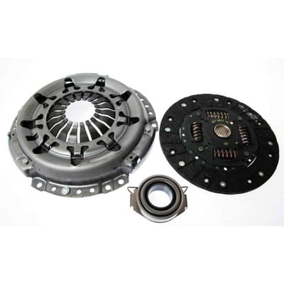 Schaeffler Luk Koppelingsset LUK RepSet 621 3054 00