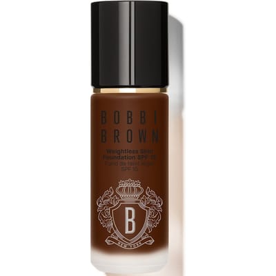 Bobbi Brown Weightless Skin Foundation SPF15 30ml (Various Shades) - Espresso