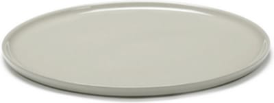Serax Vincent Van Duysen Cena plat bord D22cm H0.8cm sand