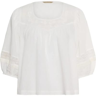 Vrouwenblouse CULTURE CUkairo