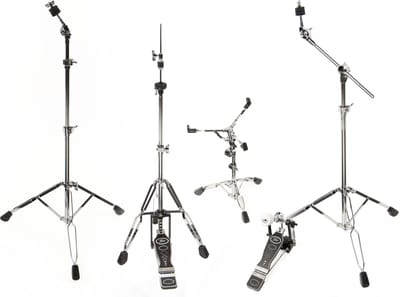 Fame HWS-7500 Hardware Set - Drum hardware set