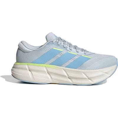 Adidas Questar 4 Hardloopschoenen Blauw EU 36 2/3 Vrouw