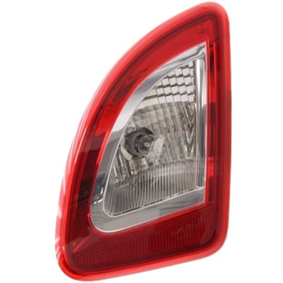 Achterlicht HELLA 2ZR 010 939-041 rechts
