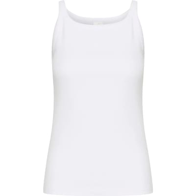 Kaffe KAcarna Tank Top Dames Top - Maat S