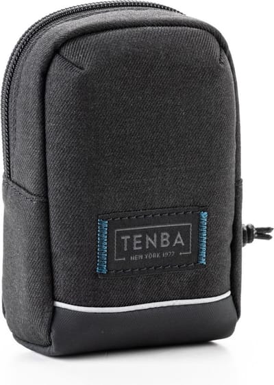 Tenba Skyline V2 3 Pouch - Compactcameratas - Zwart