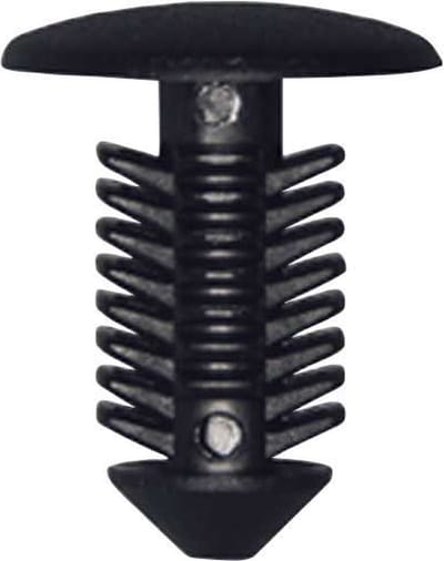 Dennenboom clip OEM:896457- 896481 - 20 stuks