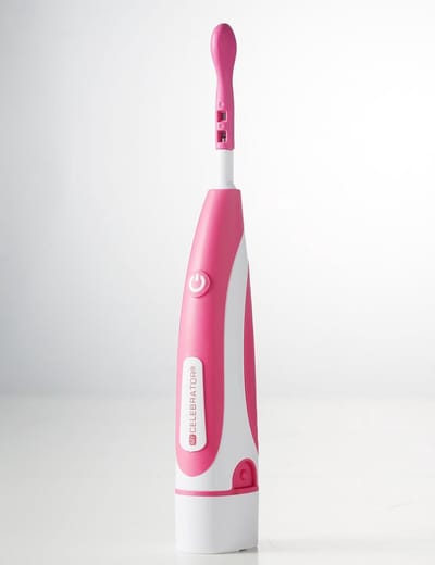 Celebrator Motor Drive - Vibrator