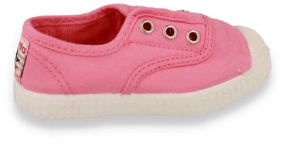 Cienta Meisjes Sneaker Rosa | Roze | Maat: 41