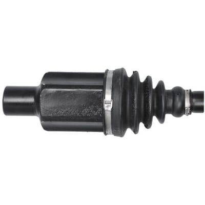 Aandrijfas POINT GEAR PNG75909