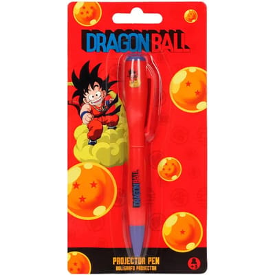 Stylo projecteur SD Toys Dragon Ball Child Goku